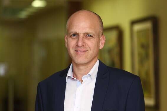 עו"ד דניאל פרידנברג // צילום: יעל כהן